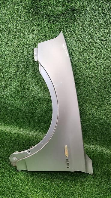 mark х: Переднее левое BMW, 2006 г., Б/у, Оригинал — 2