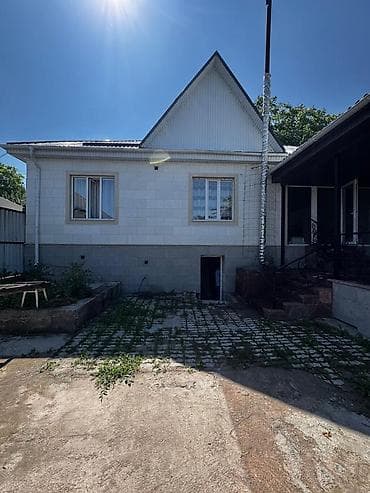 дома из лстк под ключ: Продается дом в с.Кок-Жар, СК "Горный ветерок" - площадь дома — 1