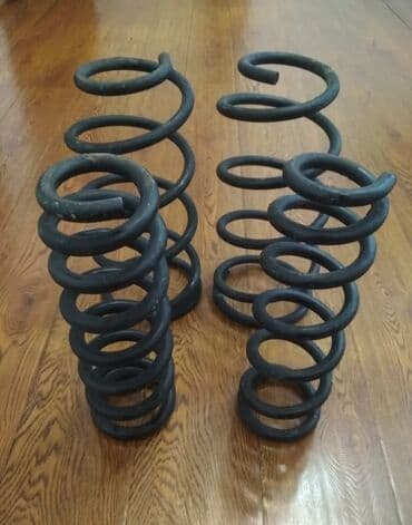 привозные шины: Продаю!
На Жх 470, 460, Прадо 120, 150!
Детали подвески в оригинале! — 4