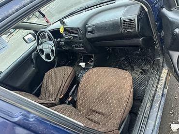 моно на гольф 3: Volkswagen Golf: 1994 г., 1.8 л, Автомат, Бензин, Хэтчбэк — 7