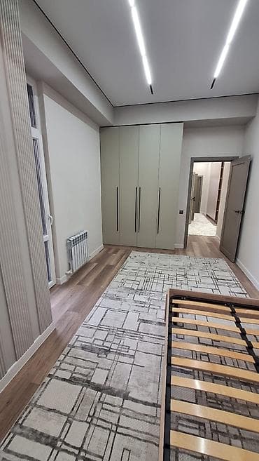 Продажа квартир: 1 комната, 103 м², Элитка, 3 этаж, Дизайнерский ремонт — 10