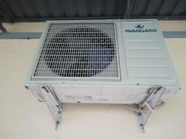 мастера по ремонту кондиционеров: Ремонт кондиционеров Ремонт Чиллеров Ремонт вентиляции Заправка — 6