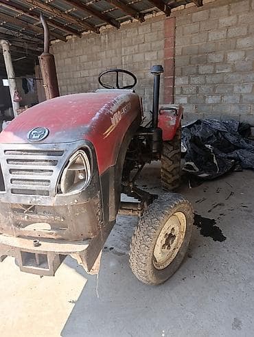 YANMAR Мини-тракторлор: Модель: 250, Колдонулган, 2006 г. lalafo.kg да — 1 YANMAR Мини-тракторлор: Модель: 250, Колдонулган, 2006 г. — 1