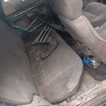 мотоблок дизельный 12 л с: ВАЗ (ЛАДА) 21099: 2002 г., 1.6 л, Механика, Бензиновая, Седан — 6