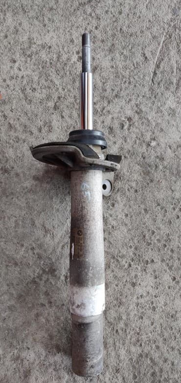 б у набор ключей: Комплект пневмобаллонов, Передняя пружина амортизатора, Передний пневмобаллон BMW Б/у, Оригинал, Япония — 1