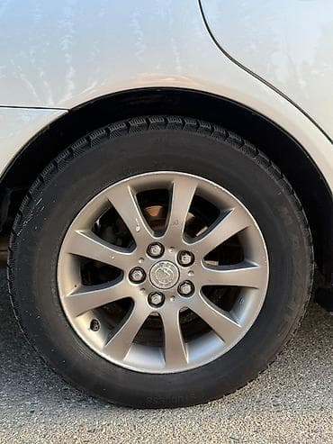 maxda demio: Lexus ES: 2005 г., 3.3 л, Автомат, Бензин, Седан — 10