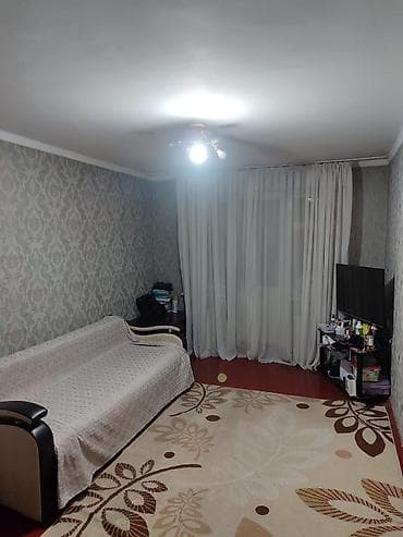 Сдаётся 1 комнатная квартира со всеми условиями на длительный срок