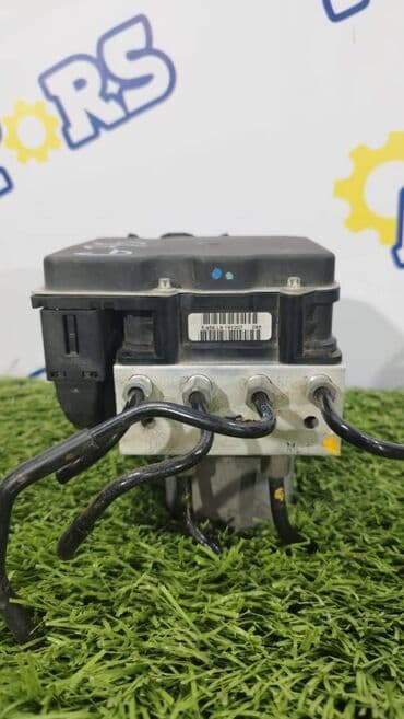 Блок ABS Infiniti Оригинал