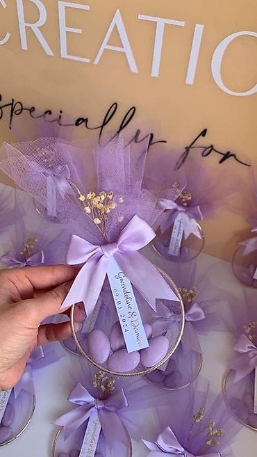 топ ош: Принимаю заказ бонберьки разного вида. На разные мероприятия. Цены — 5