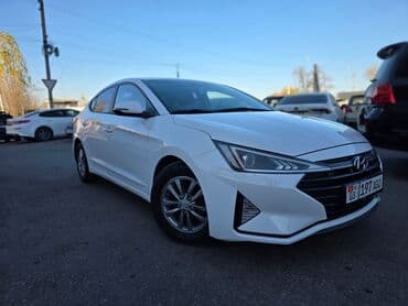 продаю или меняю с доплатой мне: Hyundai Avante: 2018 г., 1.6 л, Автомат, Газ, Седан — 13