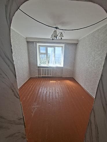 секционные комнаты: 1 комната, Собственник, Без мебели — 2