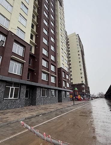 Продажа квартир: 2 комнаты, 76 м², Элитка, 17 этаж, Дизайнерский ремонт — 8