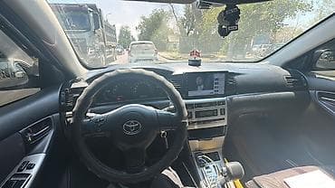 такта корола: Toyota Corolla: 2006 г., 1.6 л, Автомат, Бензин, Седан — 1