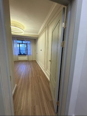 2 bedroom: 2 комнаты, 87 м², 12 мкр Элитка, 9 этаж, Евроремонт — 3