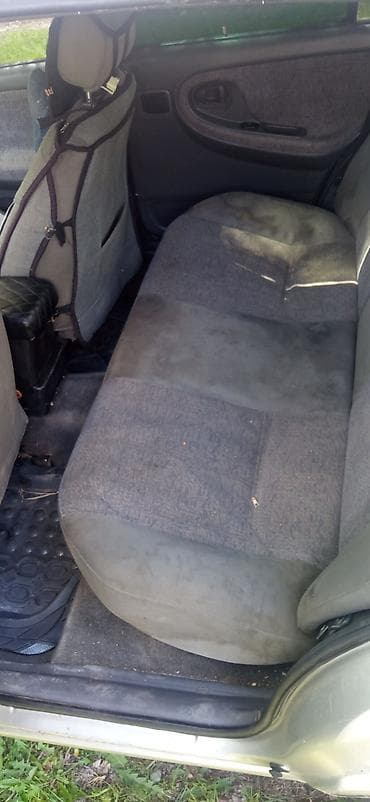 aion v: Daewoo Nexia: 2005 г., 1.6 л, Механика, Бензин, Седан — 4