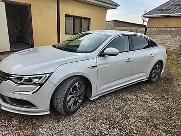 седалный тягач рено магнум: Renault SM6: 2018 г., 2 л, Робот, Бензин, Седан — 5