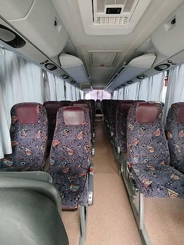 икарус автобус: Автобус, Setra, 2002 г., 22-40 мест — 7