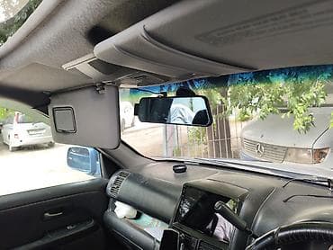 Унаа сатуу: Honda CR-V: 2004 г., 2 л, Автомат, Бензин, Кроссовер — 6