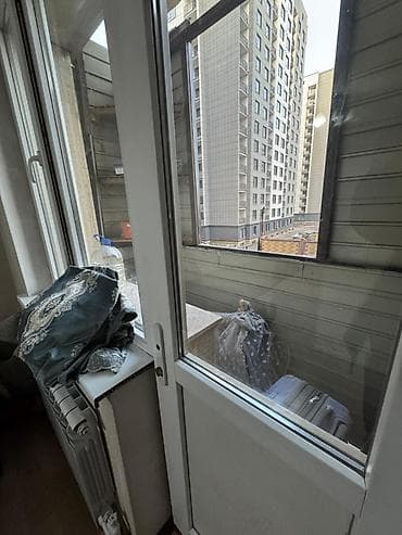 Кыймылсыз мүлк: 1 бөлмө, 40 м², Элитка, 2 кабат, Евроремонт — 5