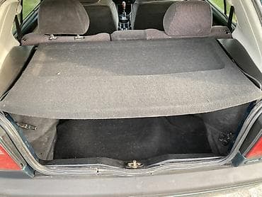 супорт гольф 3: Volkswagen Golf: 1995 г., 1.8 л, Механика, Бензин, Хэтчбэк — 6