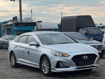 домкрат соната: Сдаю Hyundai Sonata, Долгосрочно, Без водителя, | Залог — 1