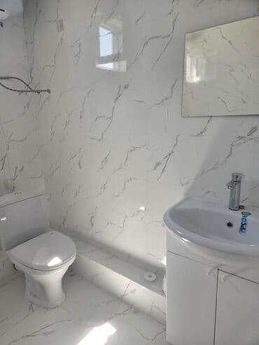 под квартиры: Студия, Менчик ээси, Чогуу жашоосу жок, Жарым -жартылай эмереги бар — 3