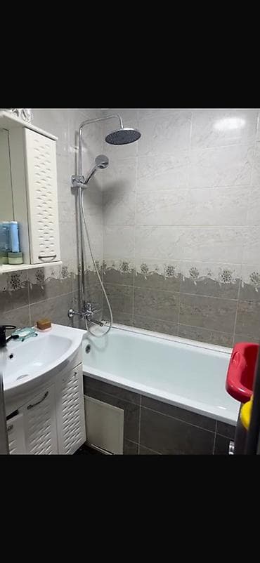 боконбаево: 2 комнаты, 52 м², Индивидуалка, 2 этаж, Свежий ремонт — 5