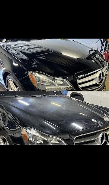 обтяжка сидений: Химчистка салона Шумо изоляции Полировка кузова Перетяжка потолка — 4