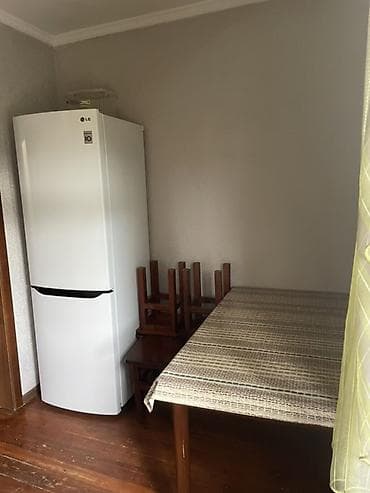 2 bedroom: 2 комнаты, 45 м², Физприборы 104 серия, 3 этаж, Евроремонт — 5