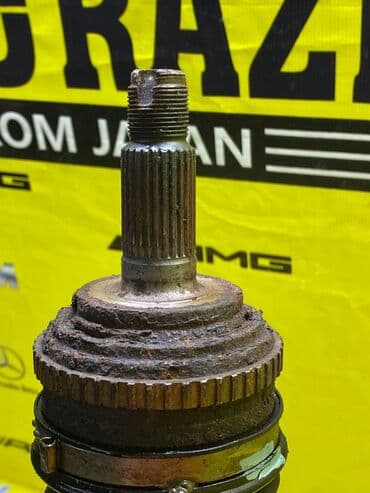 помощь авто: Граната С приводом Honda Оригинал, Япония — 3