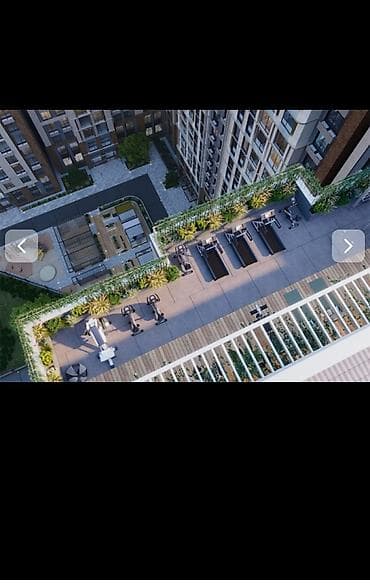тс груп 80 м2: 3 комнаты, 102 м², 8 мкр Элитка, 12 этаж, ПСО (под самоотделку) — 3