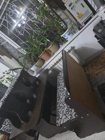 семга цена в бишкеке: Рисоварка. Пользовались 2 раза. Покупали в Катаре. Газовая плита — 8