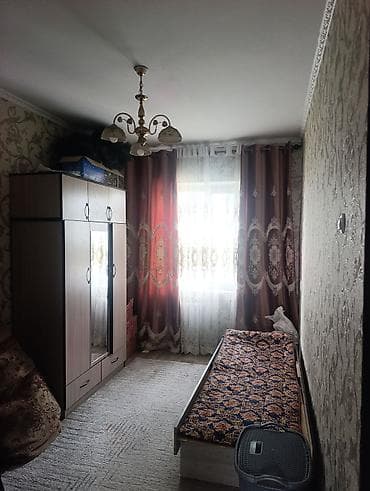 Продажа квартир: 3 комнаты, 65 м², 105 серия, 5 этаж, Свежий ремонт — 8