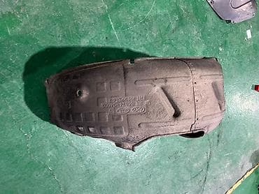 rr: Подкрылок Задний правый Kia, 2018 г., Оригинал — 1