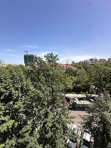 путевка кыргызское взморье: 2 комнаты, 74 м², Элитка, 5 этаж, Евроремонт — 9