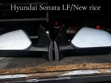 кузов соната: Передняя часть автомобиля Hyundai Sonata (VII/IX поколение — 9