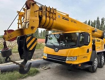 Оператор спецтехники. 3-5 лет опыта