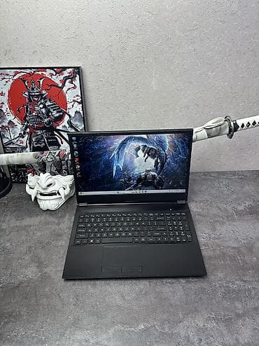 msi katana: Ноутбук Hasee, Игровой, Б/у, Intel Core i5 — 1