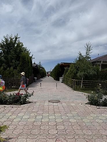 Сары Ой . Пансионат Aзия палас. Сдаются квартира. 7 мест. курортный — 8