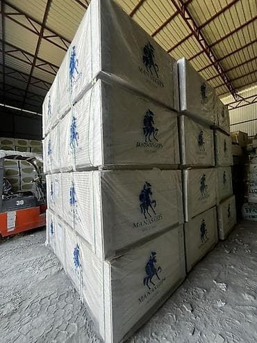 абс пластик: Стеновой гипсокартон 12,5 Гипсокартонные листы MANAS GIPS - — 2