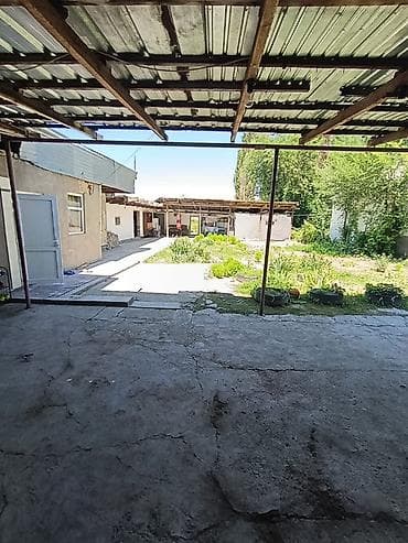 частный дом: Продаётся жилой дом с большим приусадебным участком.Участок 15 соток — 1