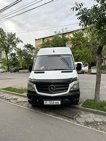 mitsubishi 3000: Легкий грузовик, Mercedes-Benz, Стандарт, 3 т, Б/у — 1