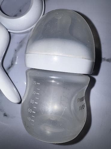 magic five: Молокоотсос, Б/у — 3