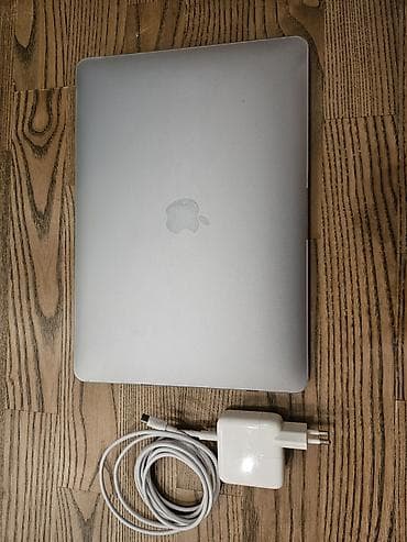 face: Продаю MacBook Air 13 M1 (8GB / 256GB) Состояние — идеальное, как — 1