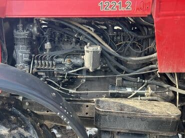 e bike: Продаю трактор 🚜 мтз 1221.2 2013г в очень хорошем состоянии в — 8