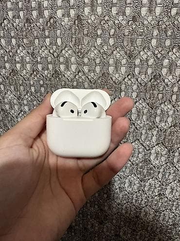 bluetooth jbl: Беспроводные вкладыши наушники, Apple, AirPods 4 — 2