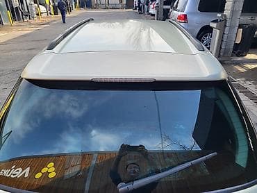 субару 2006: Subaru Outback: 2005 г., 3 л, Автомат, Бензин, Универсал — 4