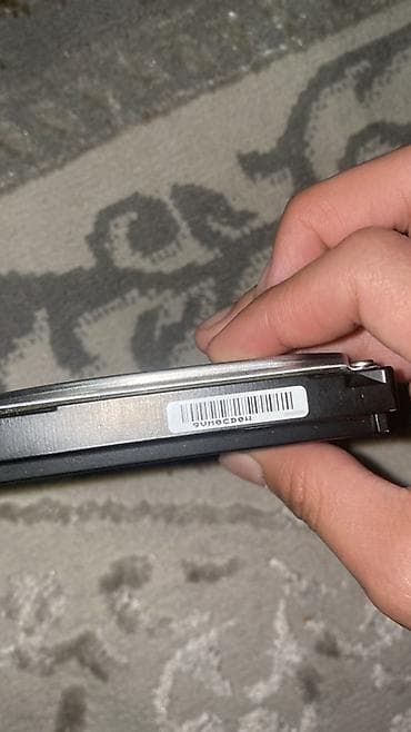 macbook m1 air: Накопитель, Seagate, HDD, 512 ГБ, 3.5", Для ПК — 4