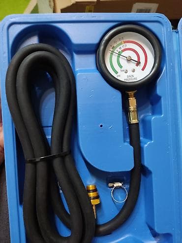 наклейки на панель: Глушитель Lexus — 1