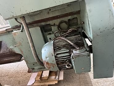 Компрессоры: Токарный станок без ЧПУ — 8